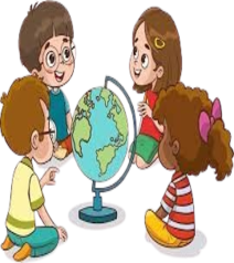 Icono  ciencias sociales